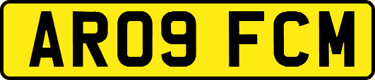 AR09FCM