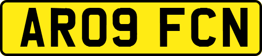 AR09FCN