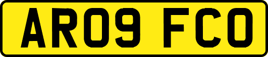 AR09FCO