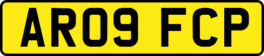 AR09FCP