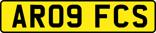 AR09FCS