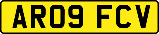 AR09FCV