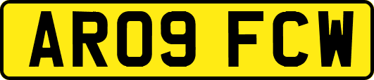 AR09FCW