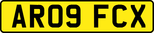 AR09FCX