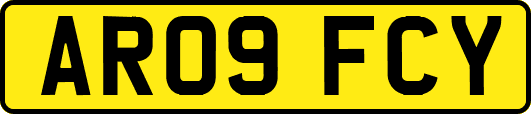 AR09FCY