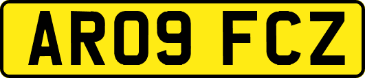 AR09FCZ