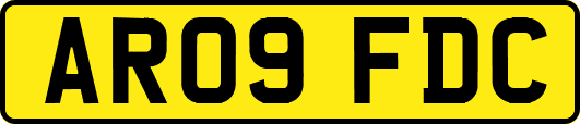 AR09FDC