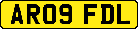 AR09FDL