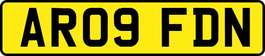 AR09FDN
