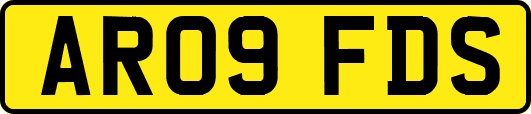 AR09FDS