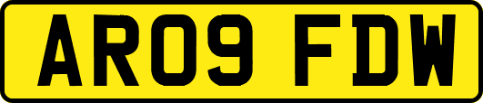 AR09FDW