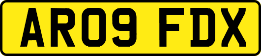 AR09FDX