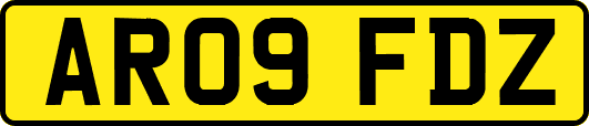 AR09FDZ