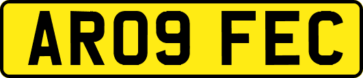 AR09FEC