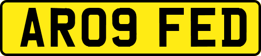 AR09FED