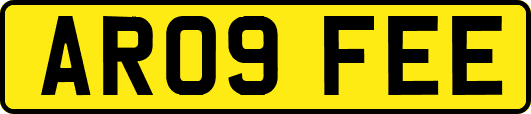 AR09FEE
