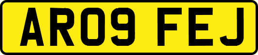 AR09FEJ