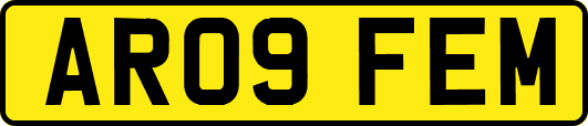 AR09FEM