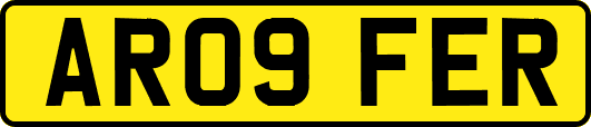 AR09FER