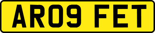 AR09FET