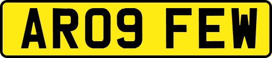 AR09FEW