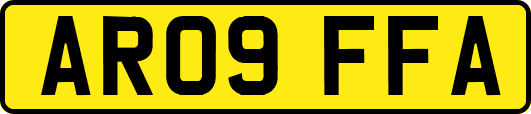 AR09FFA