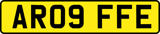 AR09FFE
