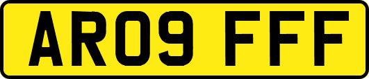 AR09FFF