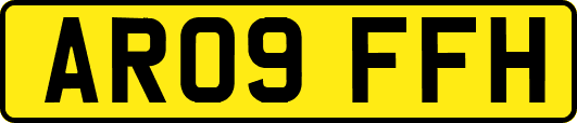 AR09FFH