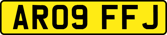 AR09FFJ
