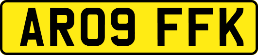 AR09FFK