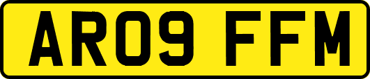 AR09FFM