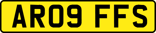 AR09FFS