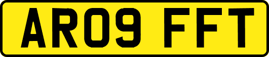AR09FFT