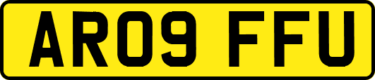 AR09FFU