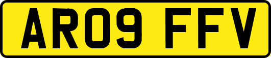 AR09FFV