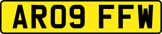 AR09FFW