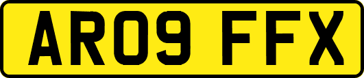 AR09FFX