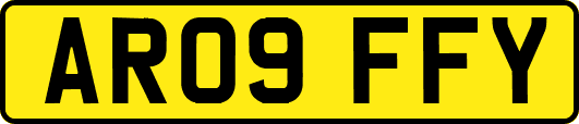 AR09FFY