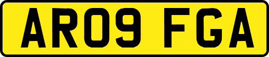 AR09FGA