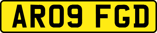 AR09FGD