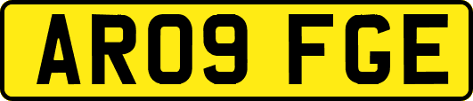 AR09FGE