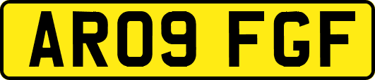 AR09FGF