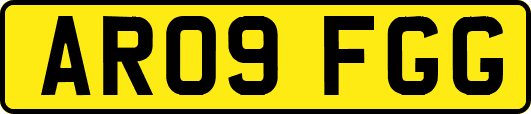 AR09FGG