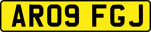 AR09FGJ