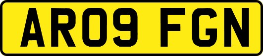 AR09FGN