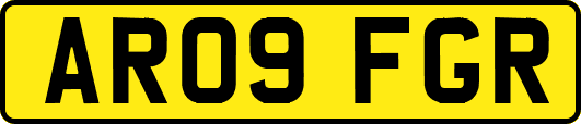 AR09FGR