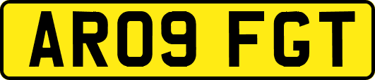 AR09FGT