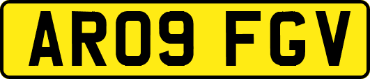 AR09FGV