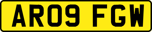 AR09FGW